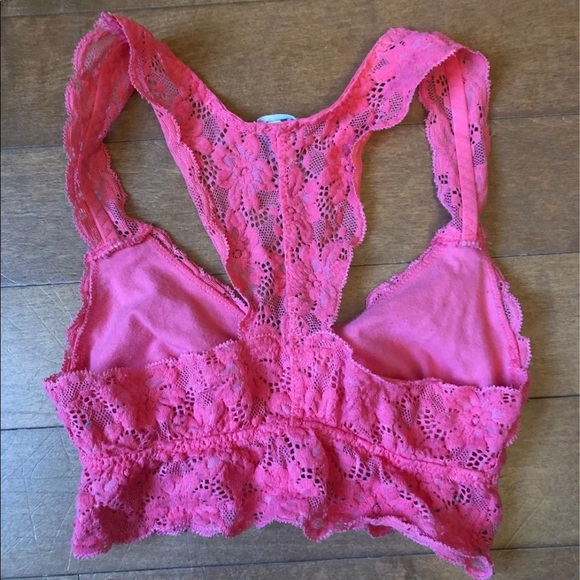 Aerie lace bralette bundle of 3 
All size XS - Picture 7 of 9